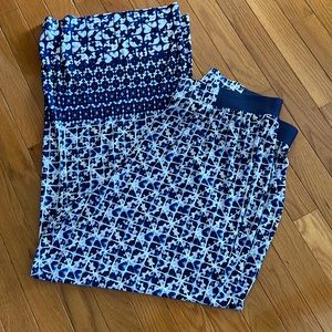 Women’s 1X Ruby Rd Palazzo Pants